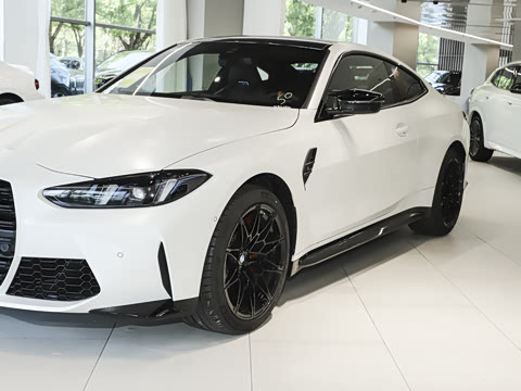 2024�� M4˫�Ž��ܳ� M xDrive ������