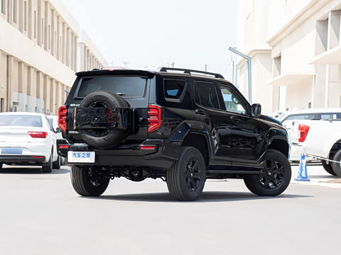 2025�� 2.0T ���Ͱ�