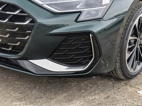 2026�� A3L Limousine 35TFSI �ɳ������� +������ѡ��