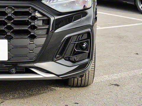 2025�� 45 TFSI ��ѡ������