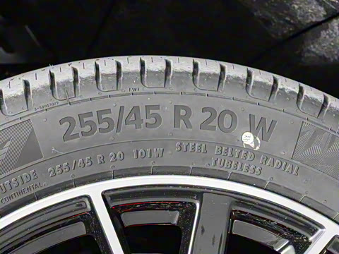 2025�� 45 TFSI ��ѡ������