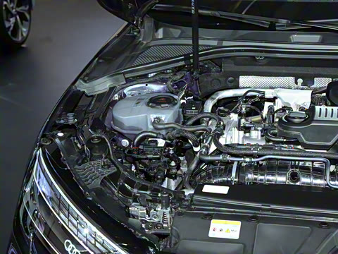 2025�� A3L Limousine 35TFSI �ɳ�������