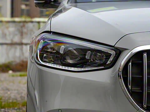 2024�� AMG S 63 L E Performance �׷��ر��