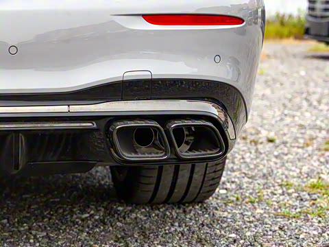 2024�� AMG S 63 L E Performance �׷��ر��