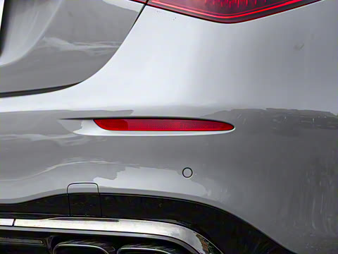 2024�� AMG S 63 L E Performance �׷��ر��