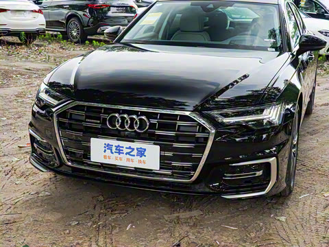 2025�� �Ŀ� 55 TFSI quattro �콢������