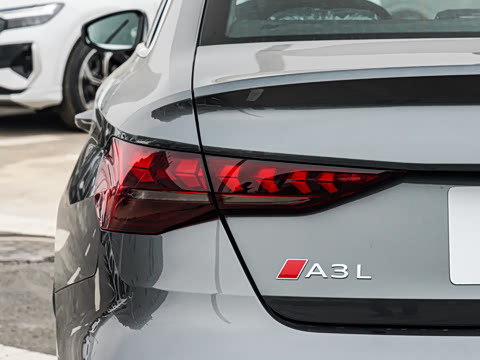 2025�� A3L Limousine 35TFSI �ɳ������� +������ѡ��