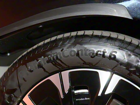 2025�� LS570TX ���