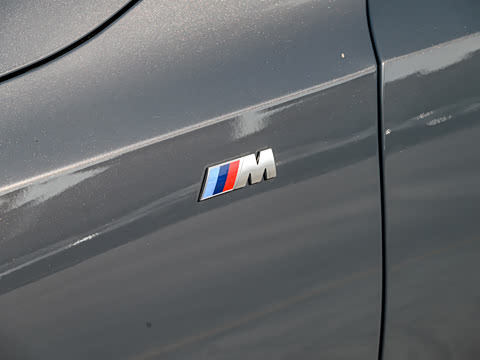 2024�� 530Li ������ M�˶���װ