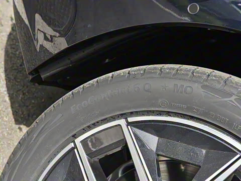 2024�� eDrive 35L ������ M�˶���װ