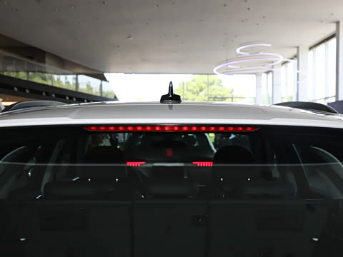 2024�� Avant 40 TFSI ʱ���˶���