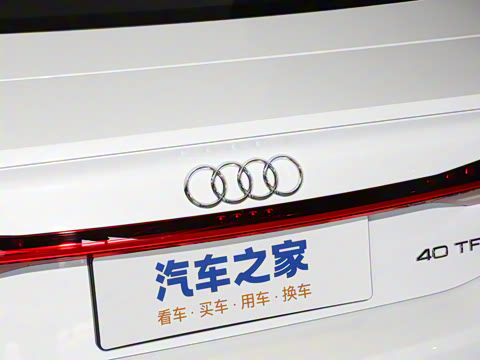 2024�� 40 TFSI ������