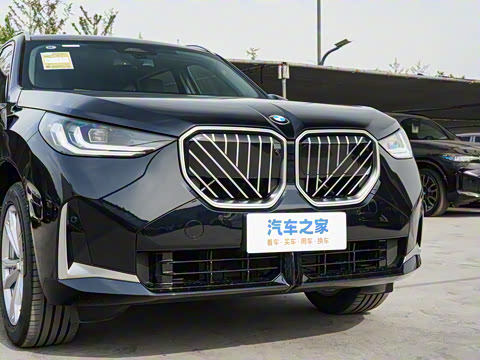 2025�� xDrive25L ������װ