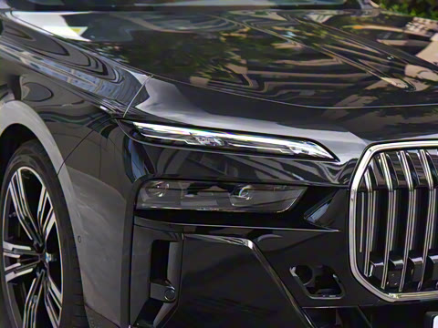 2023�� 740Li ������ M�˶���װ