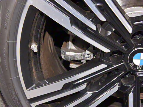 2023�� 740Li ������ M�˶���װ