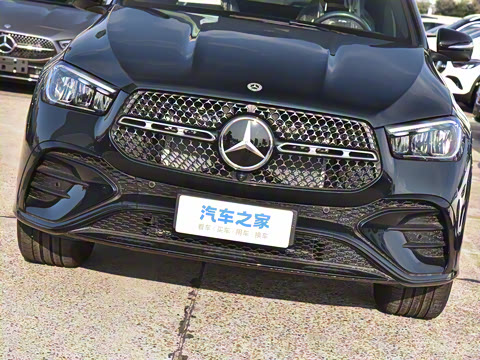 2024�� GLE 450 4MATIC ����SUV ʱ����