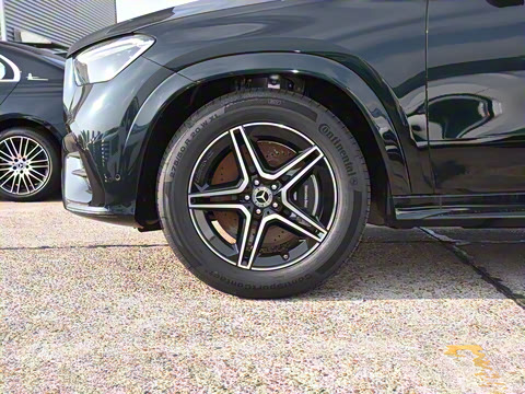 2024�� GLE 450 4MATIC ����SUV ʱ����