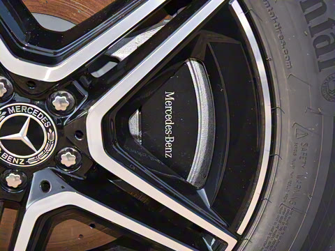 2024�� GLE 450 4MATIC ����SUV ʱ����