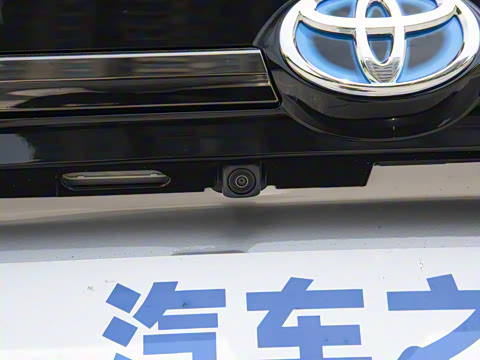 2024�� ˫�� 2.5L E-CVT��������PLUS��