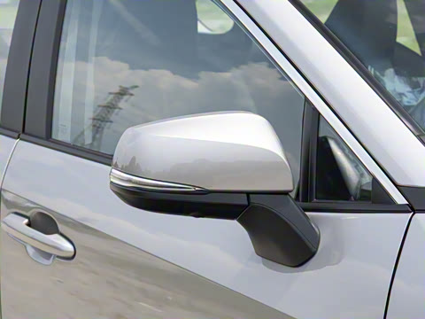 2024�� ˫�� 2.5L E-CVT��������PLUS��