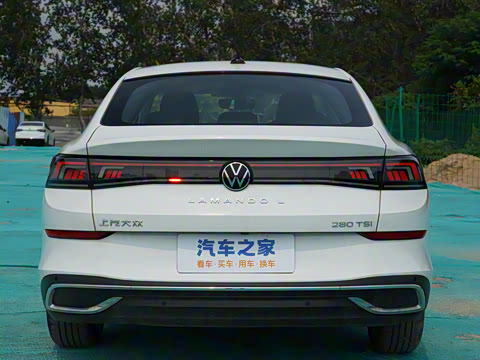 2024�� ���L 280TSI DSG������