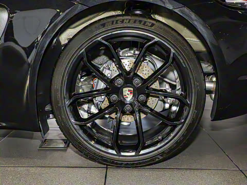 2022�� Boxster 2.0T