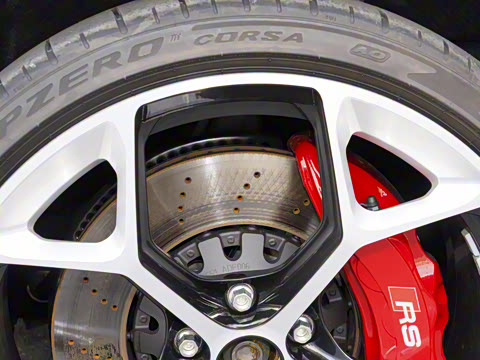 2024�� RS 5 2.9T Sportback ȼ���