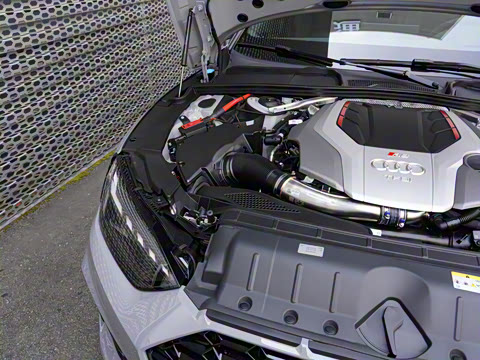 2024�� RS 5 2.9T Sportback ȼ���