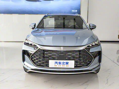 2024�� DM-i ��ҫ�� 112KM �����