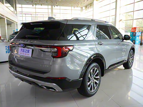 2024�� 2.3T EcoBoost ��������plus�� 6��