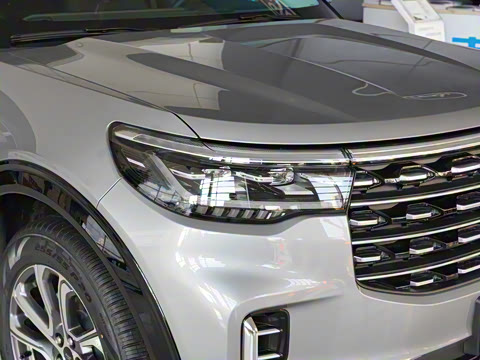 2024�� 2.3T EcoBoost ��������plus�� 6��