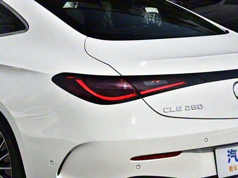 2024�� CLE 260 ���ܳ�