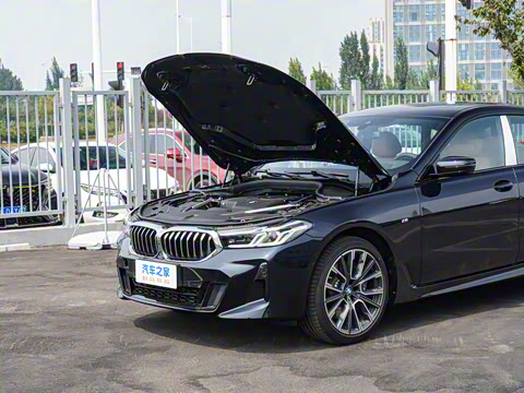 2024�� 630i M�˶�������װ