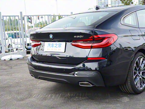 2024�� 630i M�˶�������װ