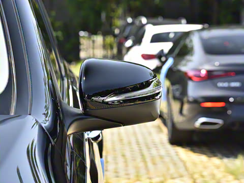 2024�� GLE 450 4MATIC ʱ����