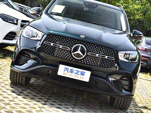 2024�� GLE 450 4MATIC ʱ����