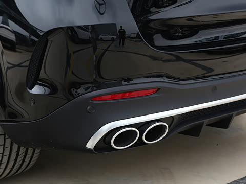 2025�� �Ŀ� AMG GLE 53 4MATIC+