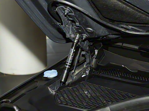 2022�� 840i ���Ž��ܳ� M�˶���װ