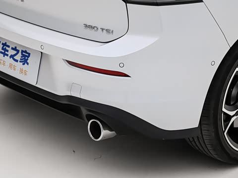 2025�� 380TSI DSG GTI