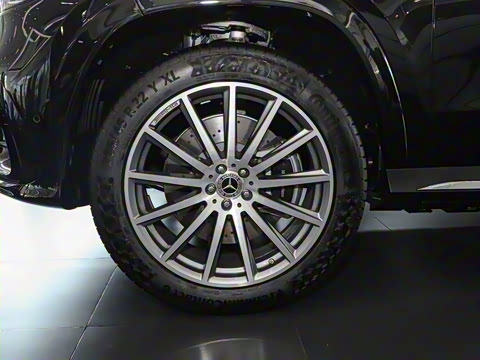 2024�� GLS 450 4MATIC ������