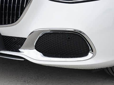 2025�� �Ŀ� S 480 4MATIC