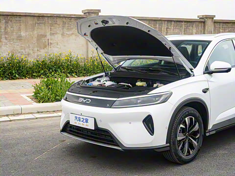 2025�� DM-i �Ǽݰ� 115KM������