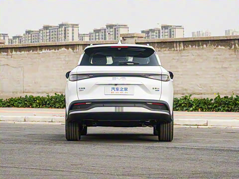 2025�� DM-i �Ǽݰ� 115KM�콢��