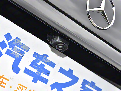 2025�� �Ŀ� GLC 260 L 4MATIC ������