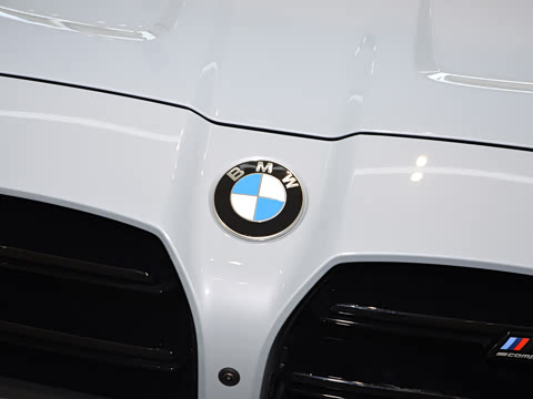 2024�� M4˫�Ž��ܳ� M xDrive ������