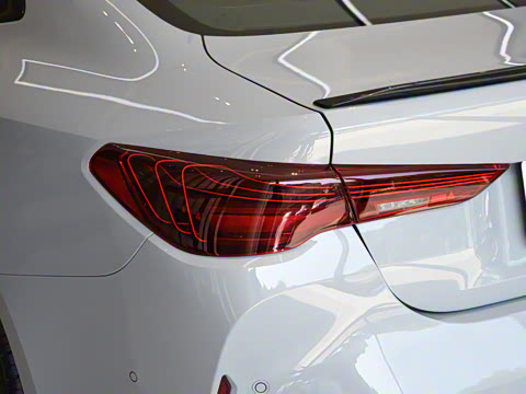 2024�� M4˫�Ž��ܳ� M xDrive ������