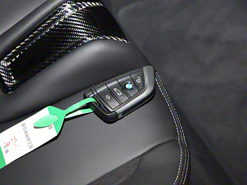 2024�� M4˫�Ž��ܳ� M xDrive ������