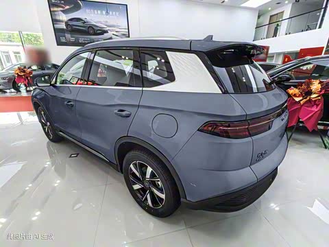 2024�� ��ҫ�� DM-i 71KM��Խ��