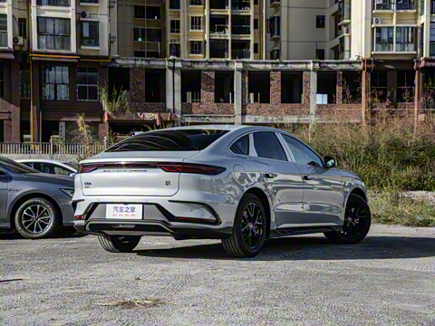 2025�� DM-i 125KM������