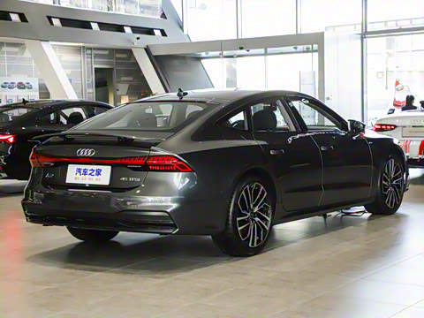 2025�� 45 TFSI ��ѡ��